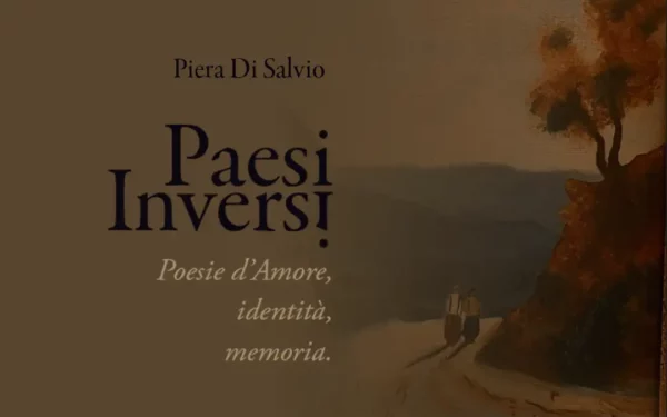 Paesi Inversi di Piera Di Salvio - 1886 PUBLIGHING