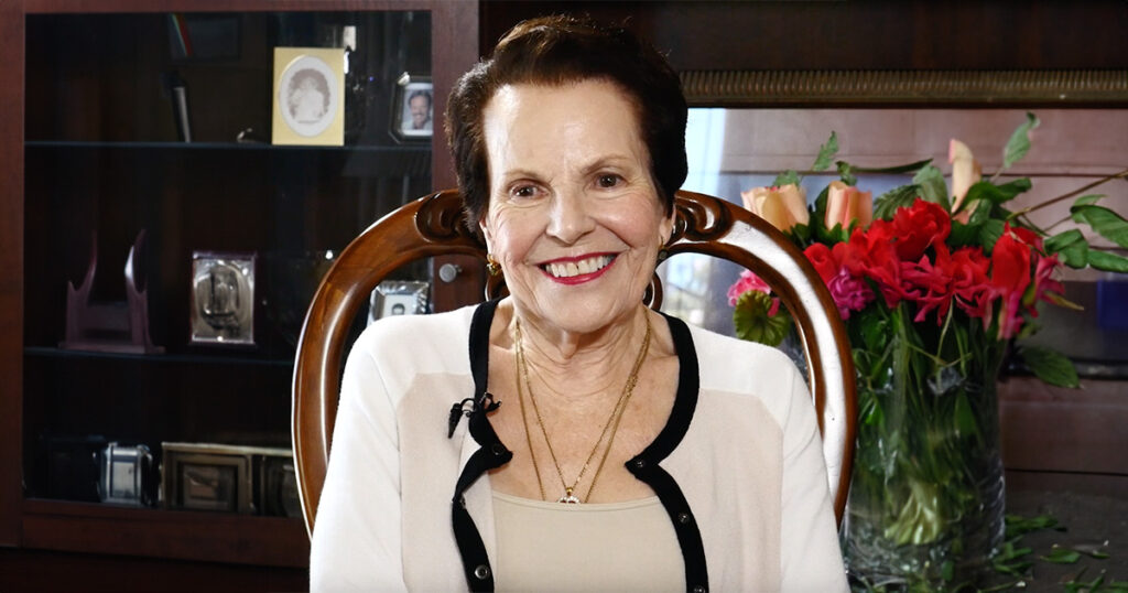 Nina Farano-Fortin