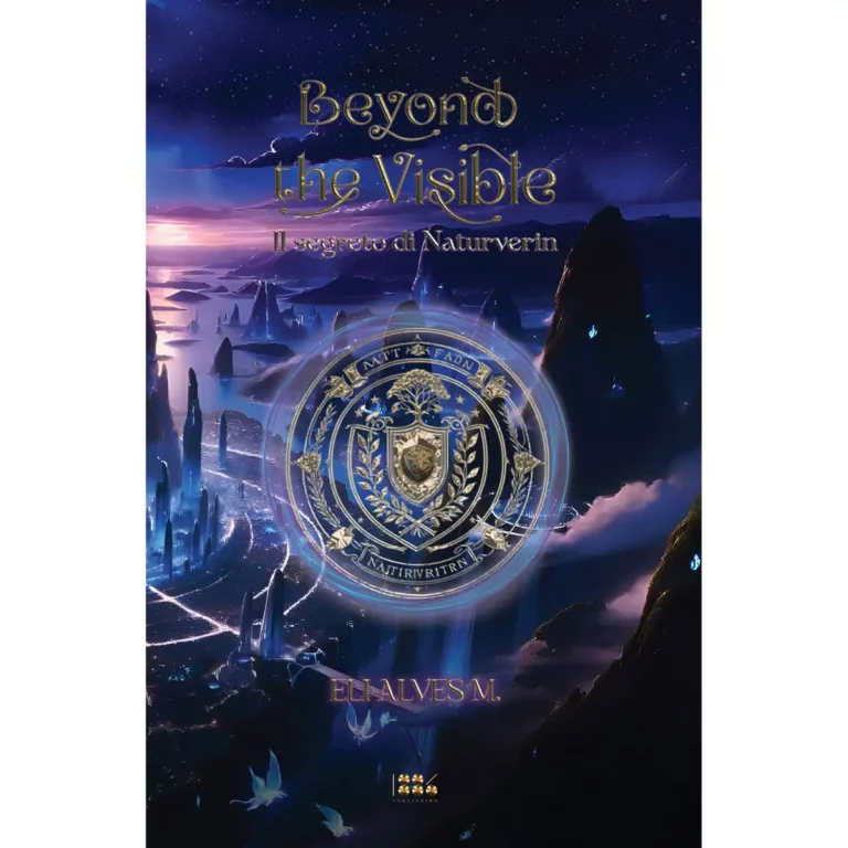 Beyond the visible – Il segreto di Naturverin