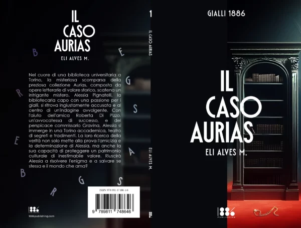 il caso aurias