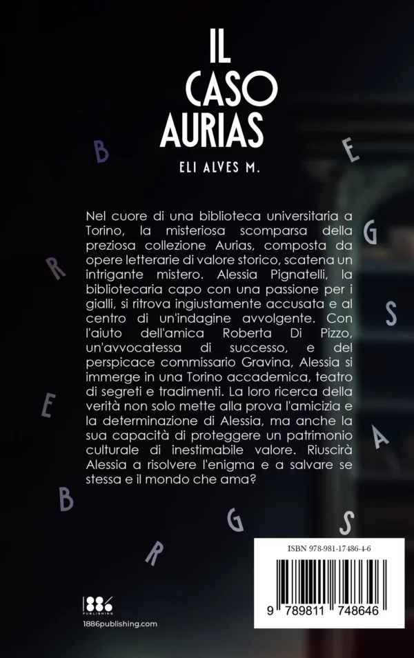 il caso aurias