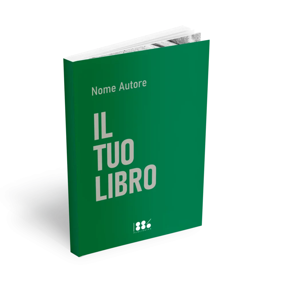 il tuo linbro in omaggio
