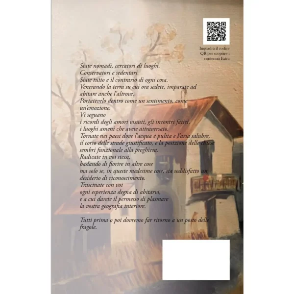 Paesi Inversi di Piera Di Salvio - 1886 PUBLIGHING