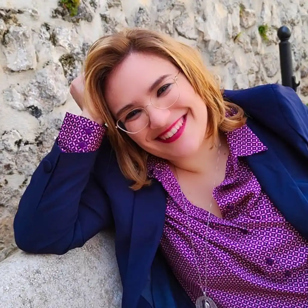 Maria Ida Sorrentino