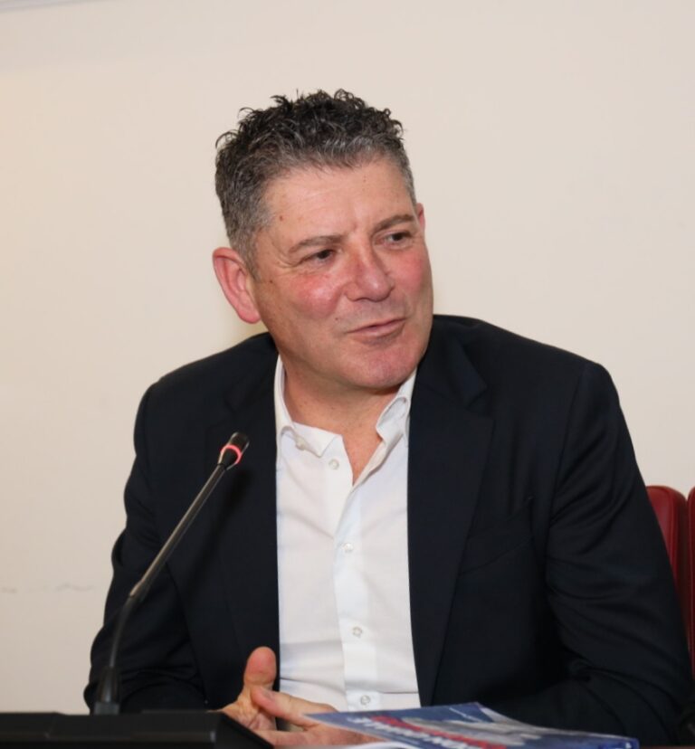 Giuseppe Longobardi