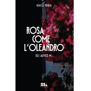 Rosa come l'oleandro