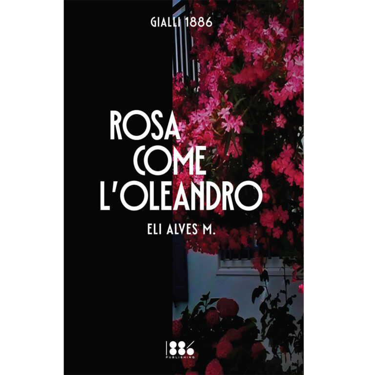 Rosa come l’oleandro