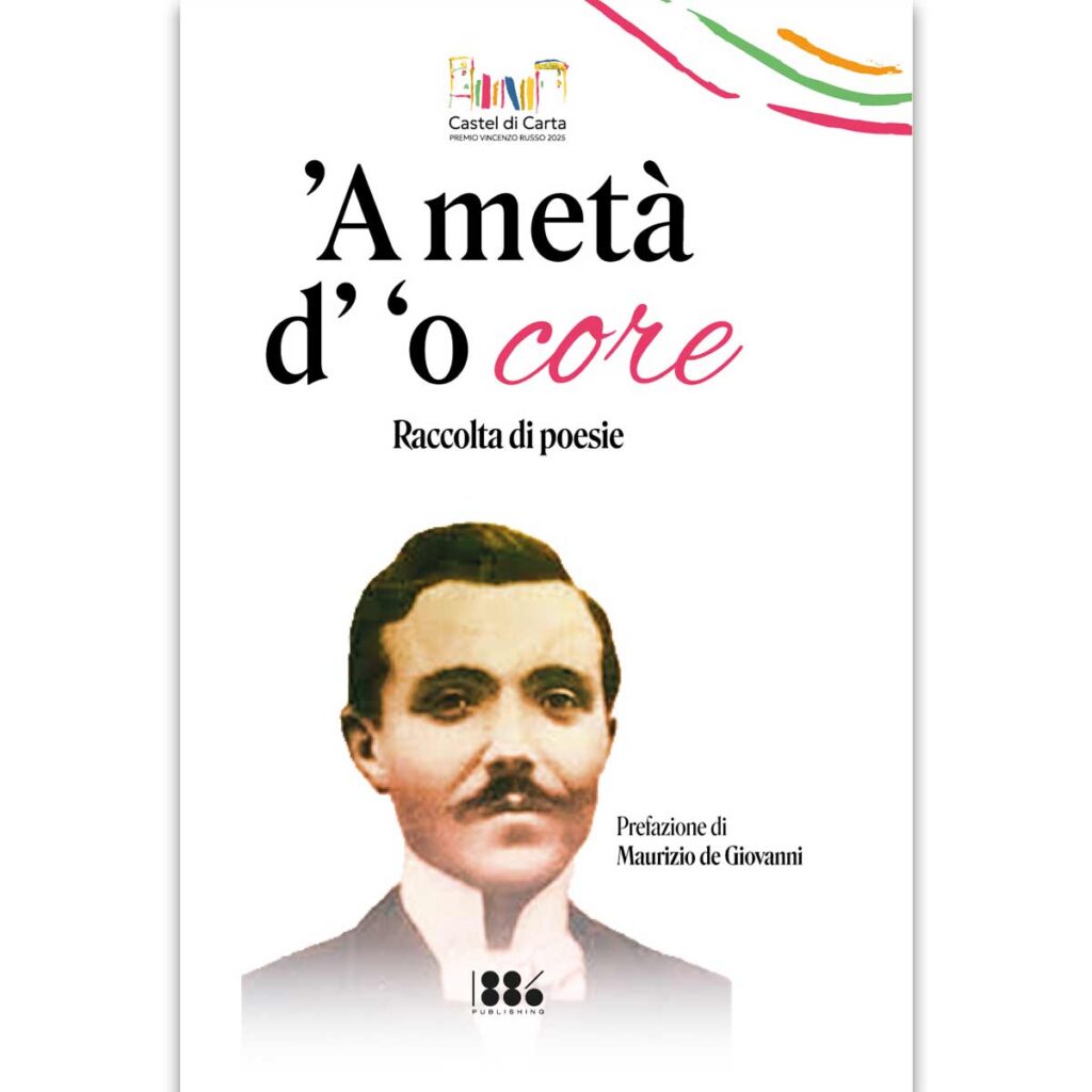 'A metà d''o core