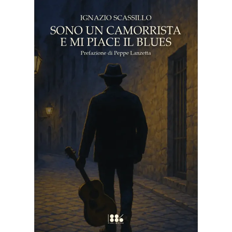 Sono un camorrista e mi piace il blues