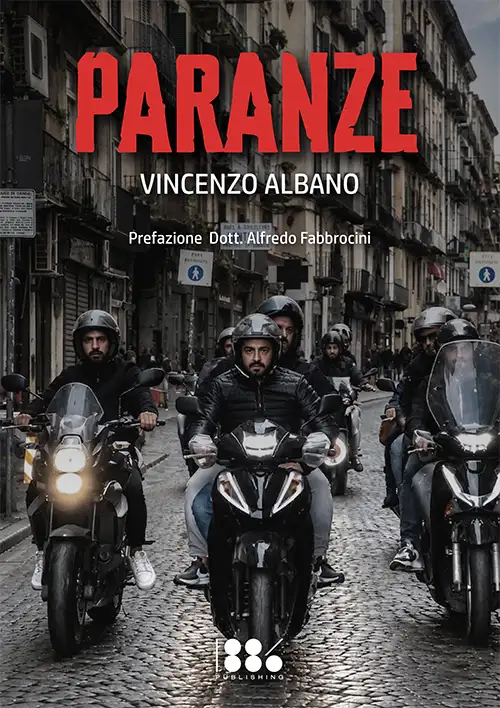 PARANZE